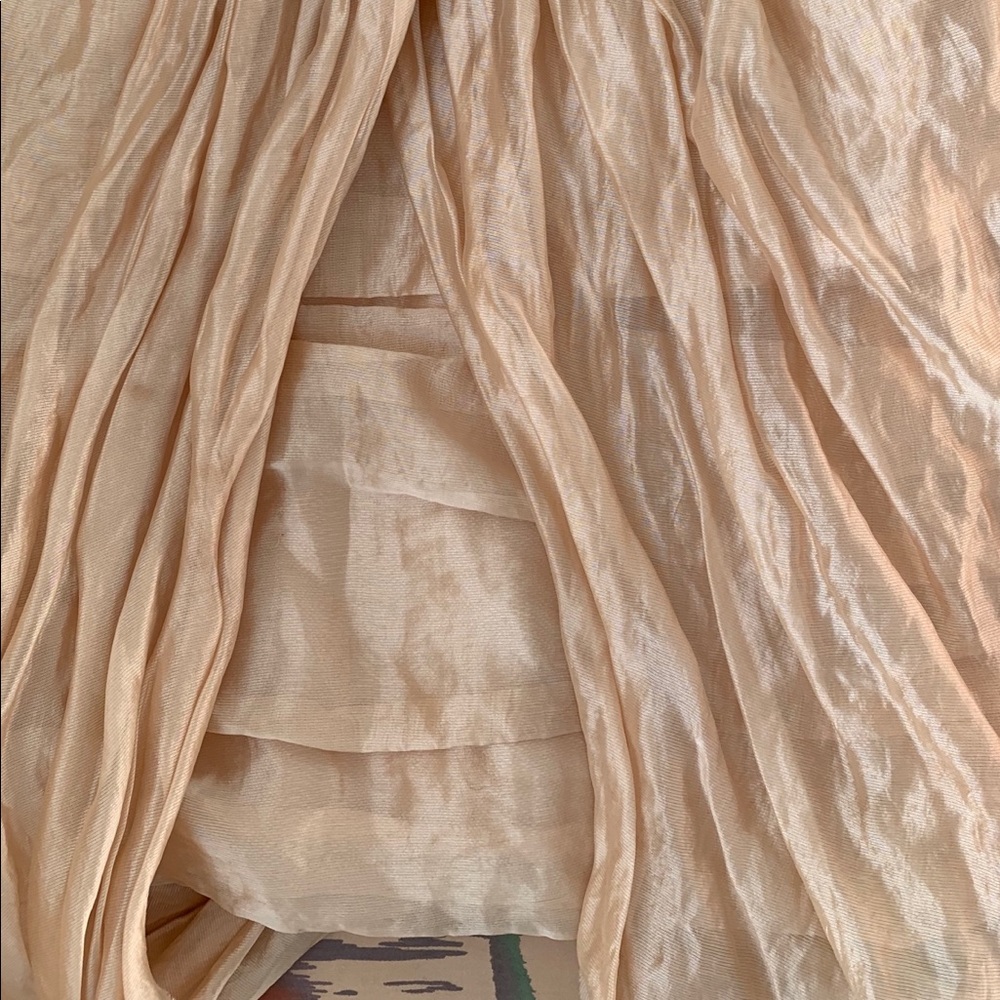 Black label Ralph Lauren dress. Size 4. - Picture 2 of 8